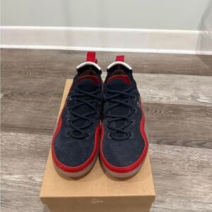 Christian Louboutin men Sneakers